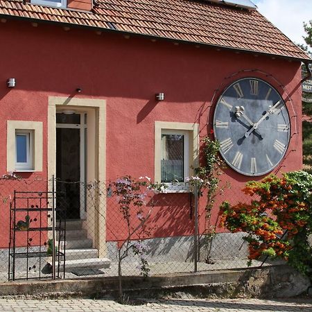 Gaestehaus Spatzennest Maikammer Eksteriør bilde